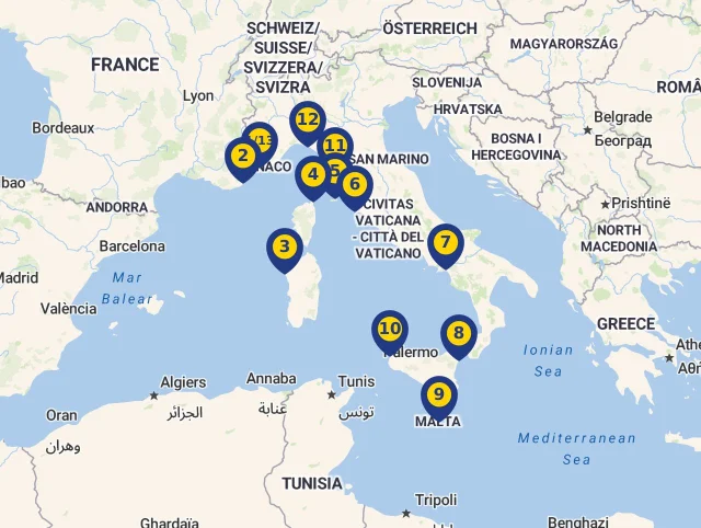Mapa
