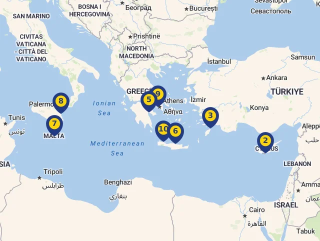 Mapa