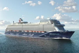 Mein Schiff 1